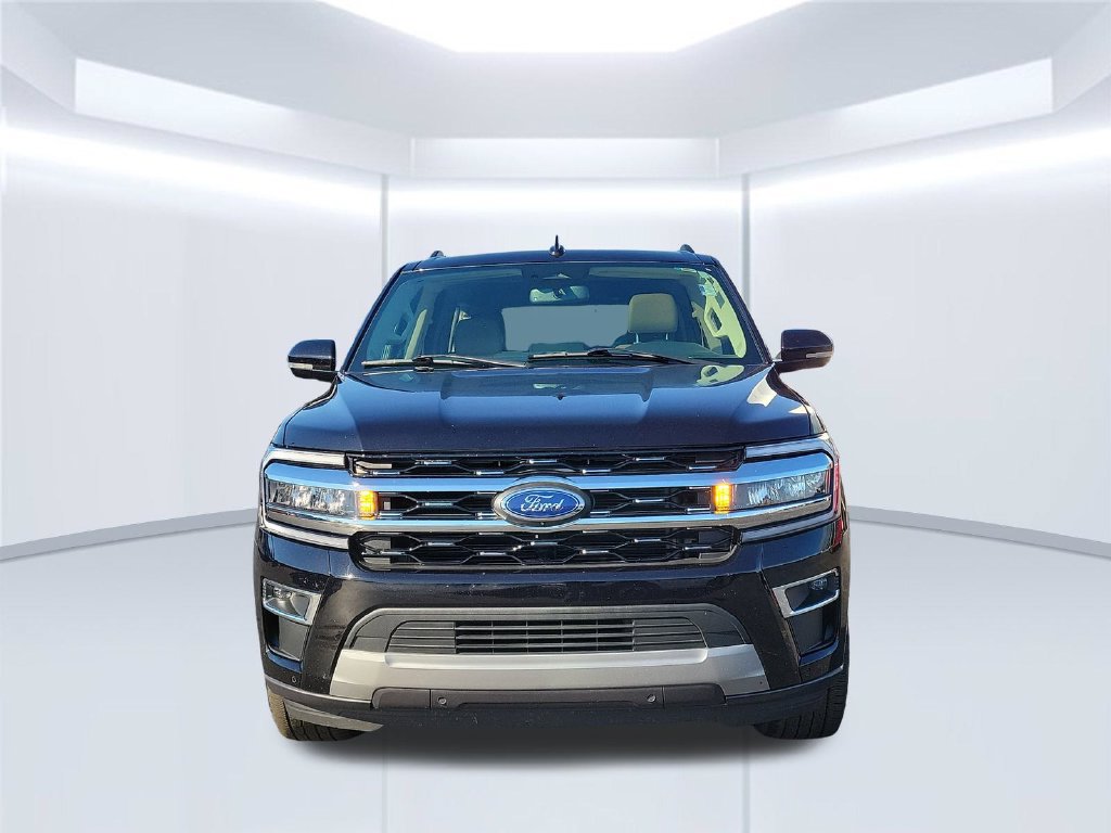 Certified 2024 Ford Expedition Max Limited AWD/4WD image 2