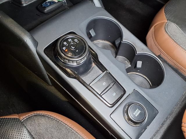 Certified 2021 Ford Bronco Sport Outer Banks AWD/4WD image 9