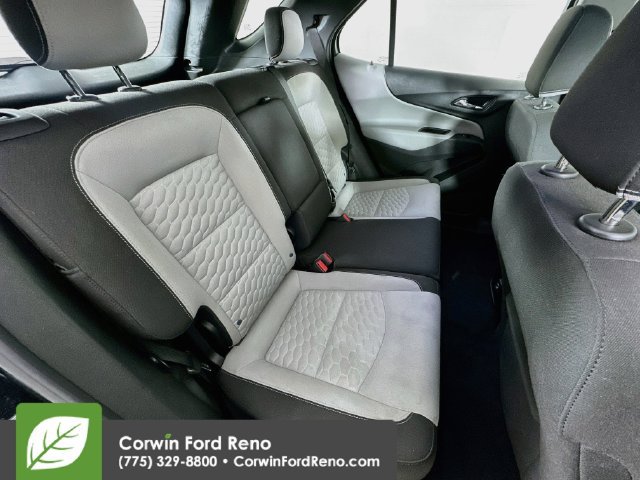 Used 2020 Chevrolet Equinox LS FWD image 27