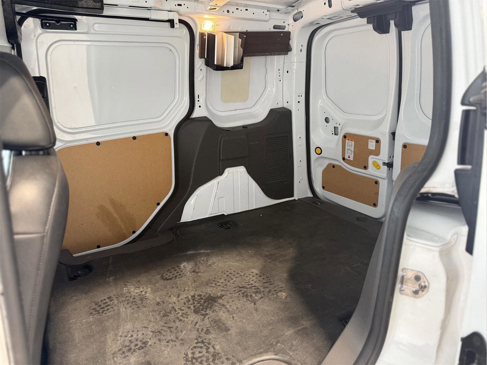 Certified 2020 Ford Transit Connect XL image 23