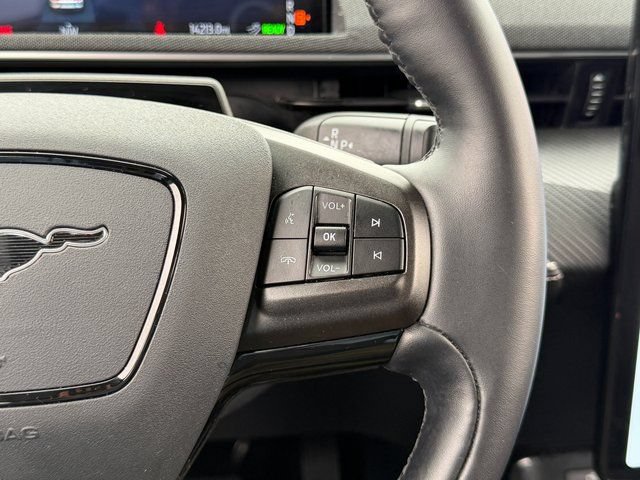 Certified 2025 Ford Mustang Mach-E Select w/ Comfort Package Lite AWD/4WD image 27