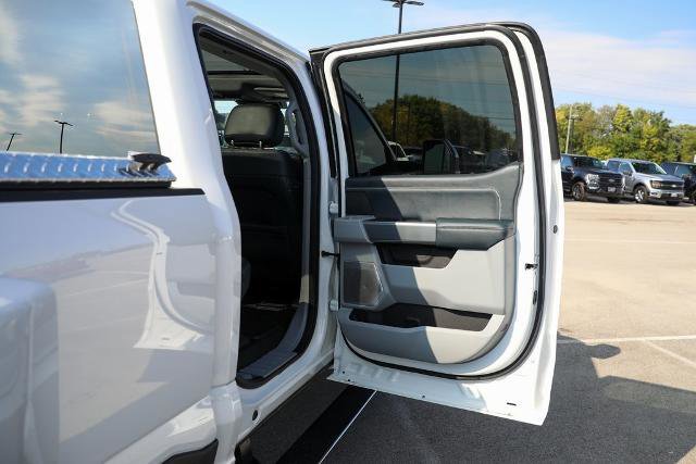 Certified 2024 Ford F450 Limited image 38