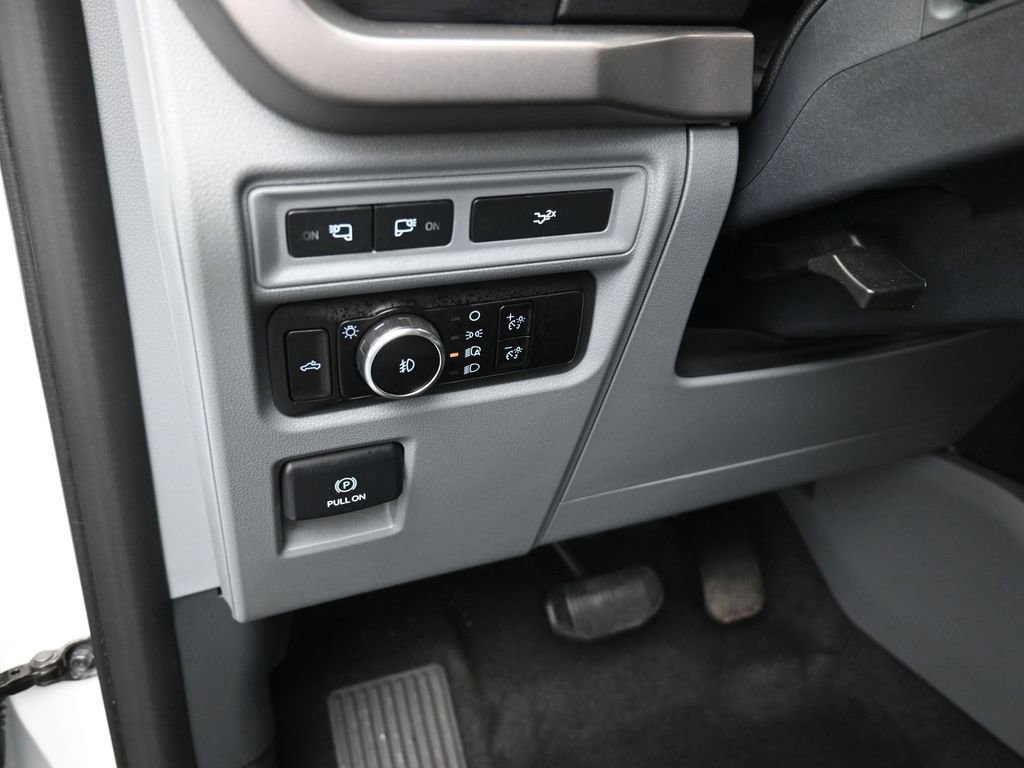 Certified 2024 Ford F150 XLT w/ Equipment Group 302A MID image 13