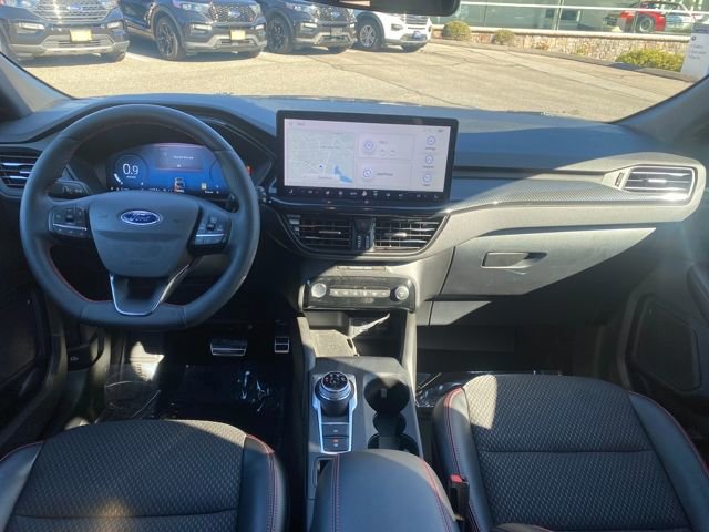 Certified 2023 Ford Escape ST-Line Elite image 12