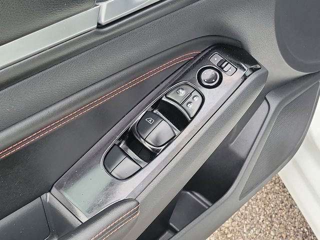 Used 2023 Nissan Altima 2.5 SR FWD image 21