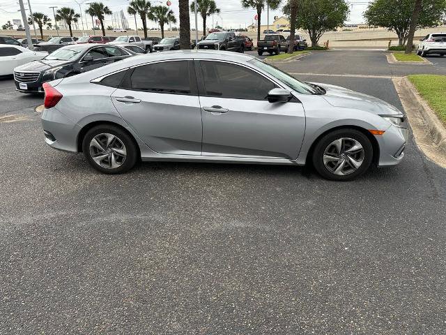 Used 2019 Honda Civic LX image 7