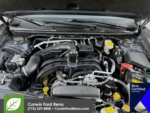 Used 2021 Subaru Crosstrek 2.5i Limited w/ Moonroof Package 2 image 35