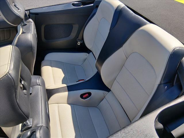 Certified 2021 Ford Mustang Premium RWD image 13