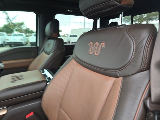 Certified 2025 Ford F150 King Ranch image 8