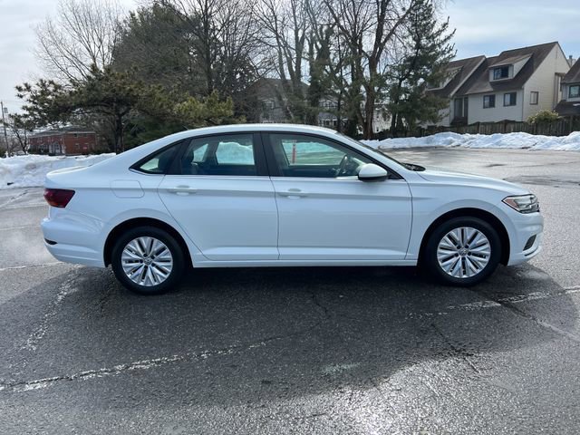 Used 2019 Volkswagen Jetta S w/ Driver Assistance Package image 9