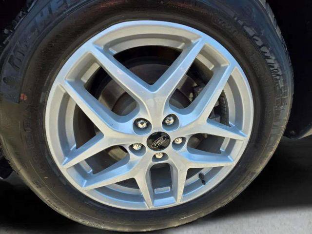 Certified 2024 Ford Edge SEL w/ Convenience Package AWD/4WD image 30