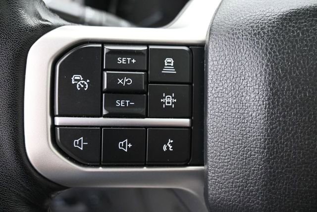 Certified 2024 Ford Expedition Max Limited AWD/4WD image 17