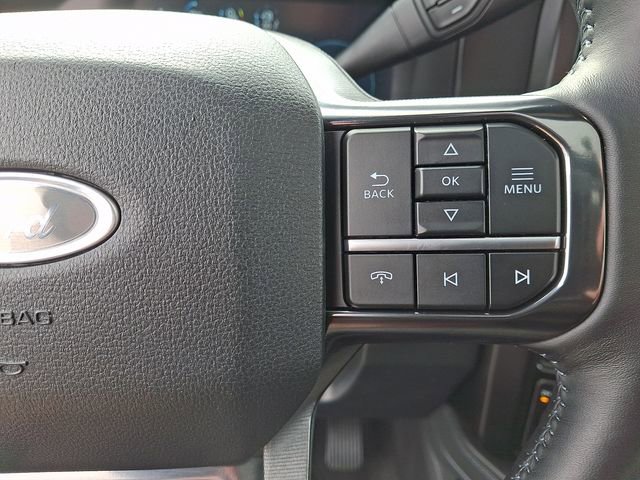 Certified 2025 Ford F250 Platinum image 23