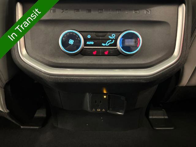 Certified 2025 Ford Expedition Max Platinum AWD/4WD image 26