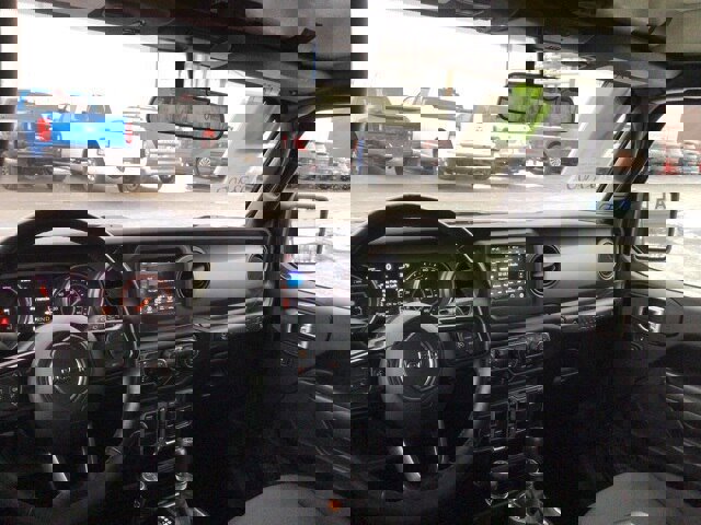 Certified 2023 Ford Mustang Mach 1 w/ Mach 1 Handling Package image 11