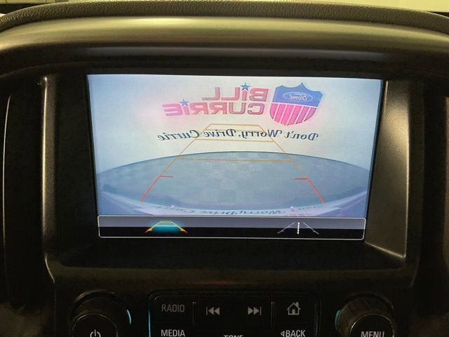 Used 2018 Chevrolet Colorado LT w/ LT Convenience Package image 22