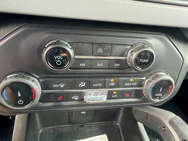 Certified 2022 Ford Bronco Big Bend AWD/4WD image 11