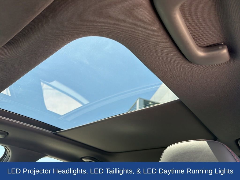 Used 2024 Hyundai Sonata N Line FWD image 15