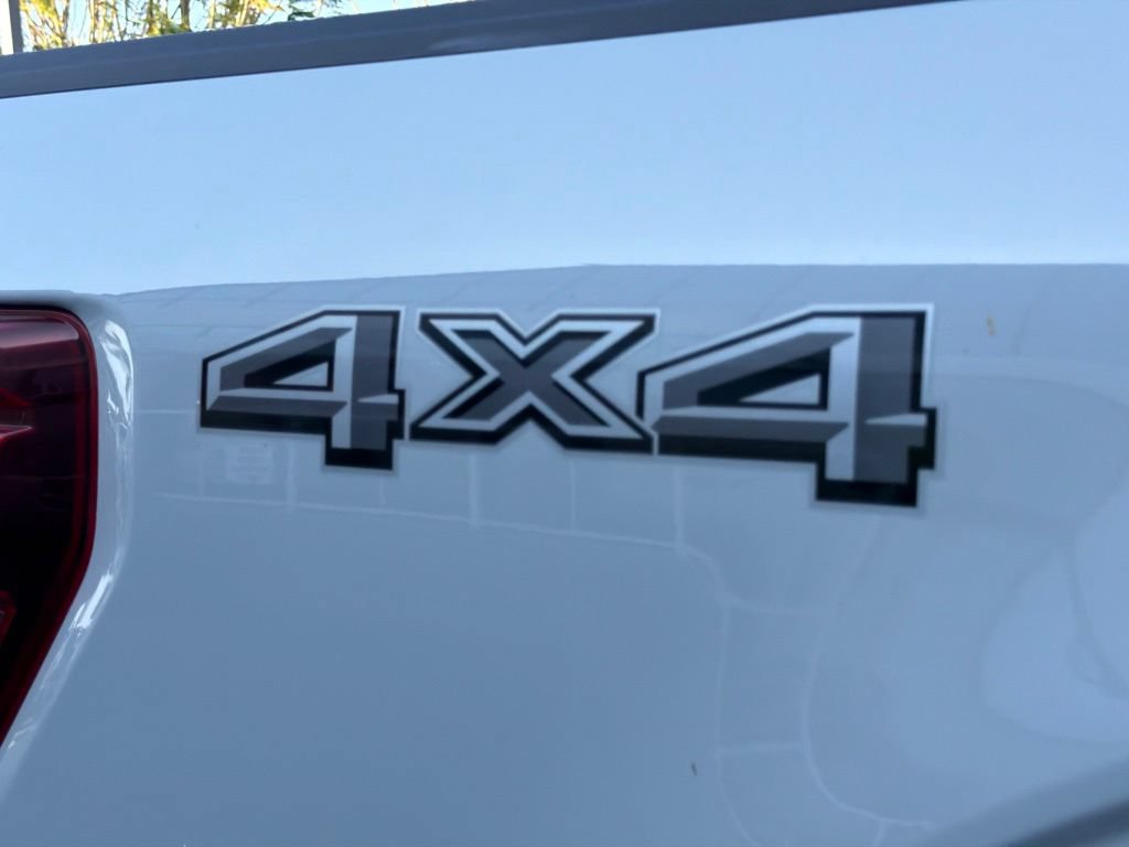 Certified 2024 Ford F150 XLT w/ Mobile Office Package AWD/4WD image 15