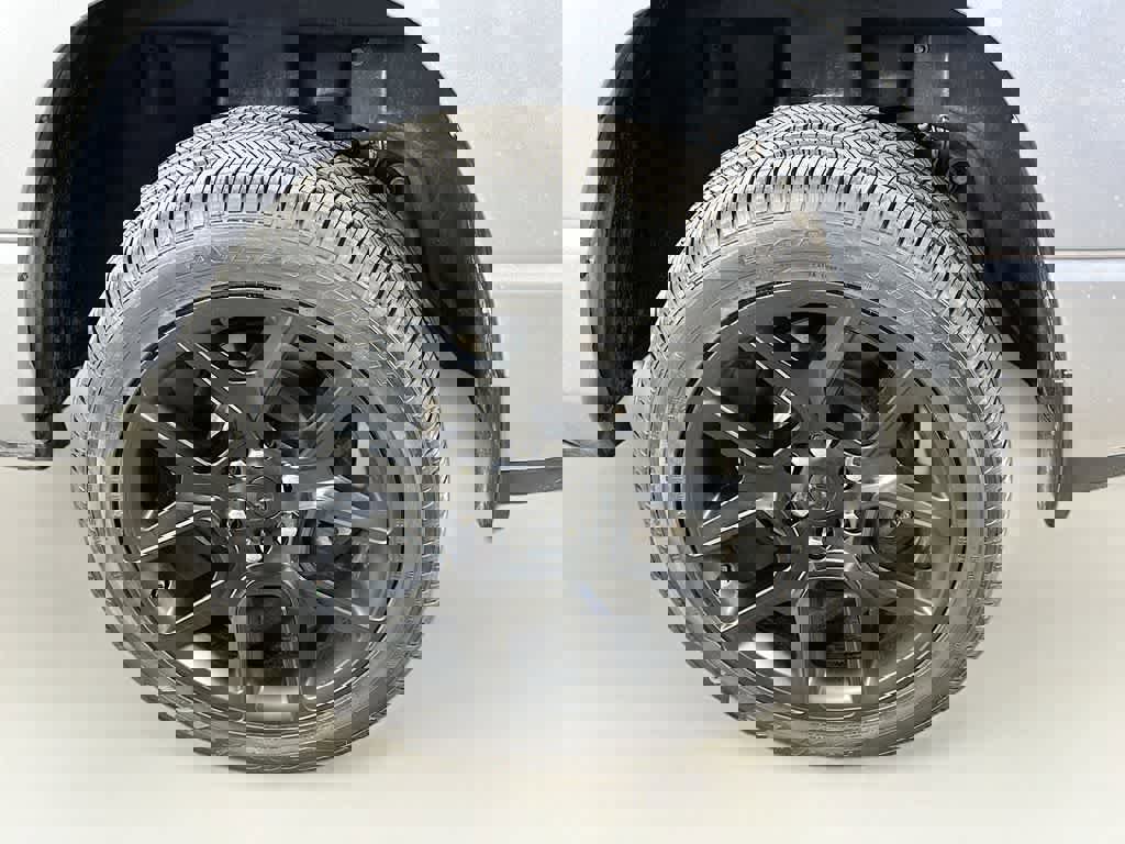 Used 2023 RAM 1500 Sport w/ G/T Package image 11