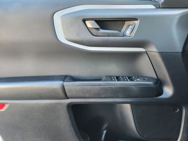 Certified 2023 Ford Bronco Sport Big Bend w/ Convenience Package image 21