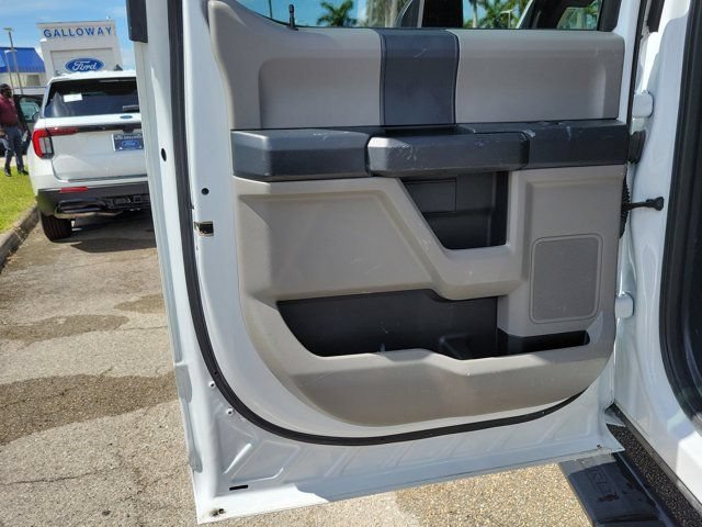 Certified 2022 Ford F450 XL w/ Power Equipment Group RWD image 14