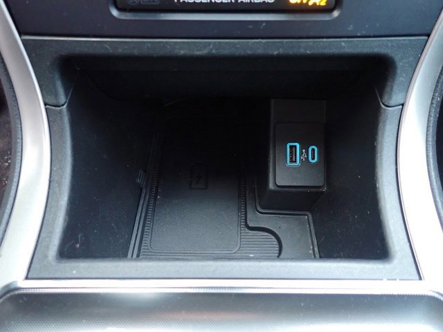 Certified 2022 Ford Edge SEL w/ Convenience Package image 26