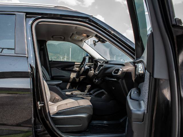 Used 2022 Chevrolet TrailBlazer LT AWD/4WD image 21