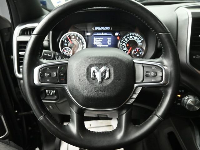 Used 2021 RAM 1500 Laramie w/ Sport Appearance Package image 29