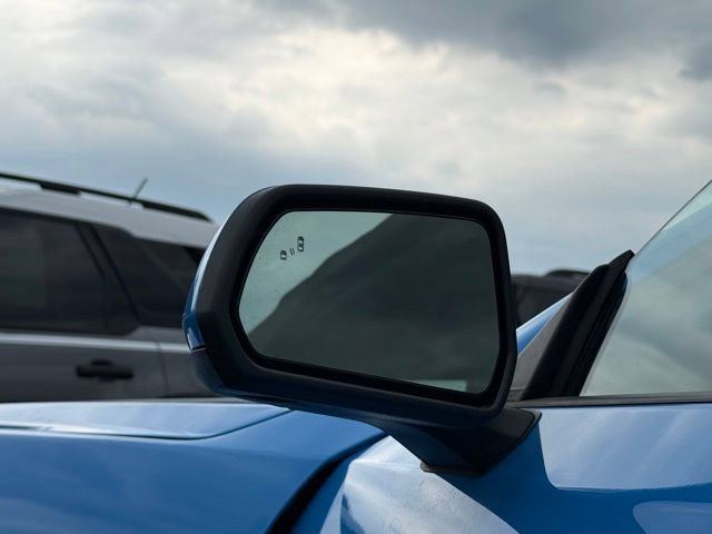 Certified 2025 Ford Mustang Premium RWD image 39