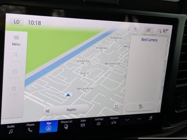 Certified 2026 Ford F250 Lariat w/ Chrome Package image 28