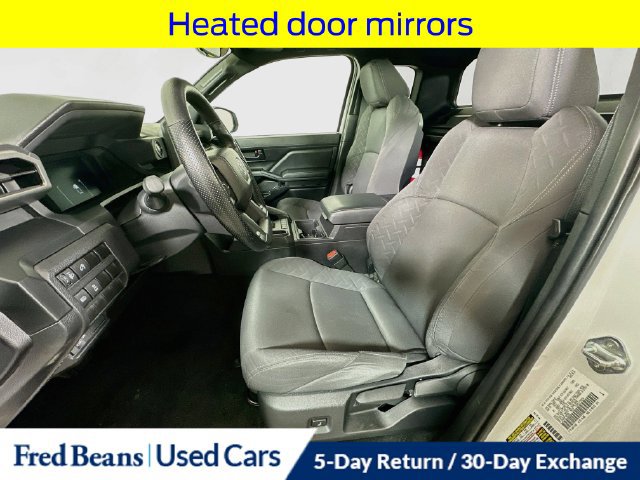 Used 2024 Toyota Tacoma SR RWD image 23