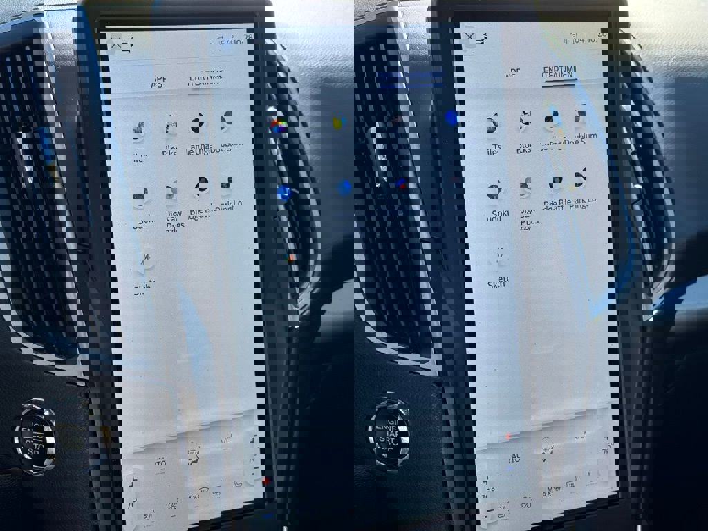 Certified 2023 Ford Edge SEL w/ Convenience Package image 27