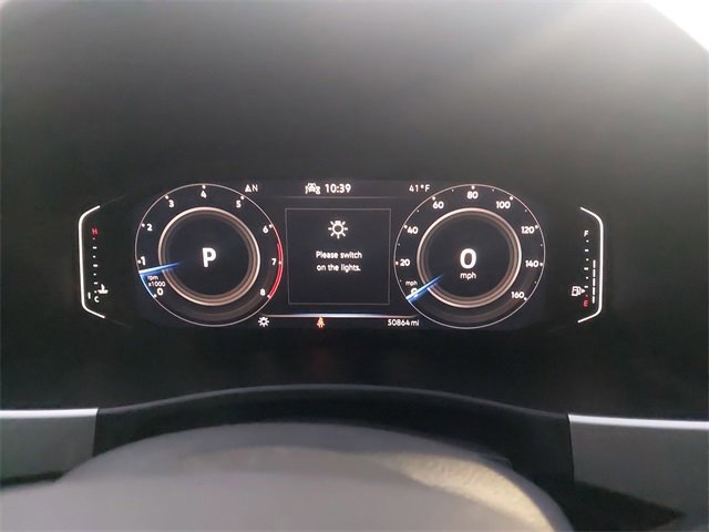 Used 2023 Volkswagen Atlas Cross Sport SE image 19