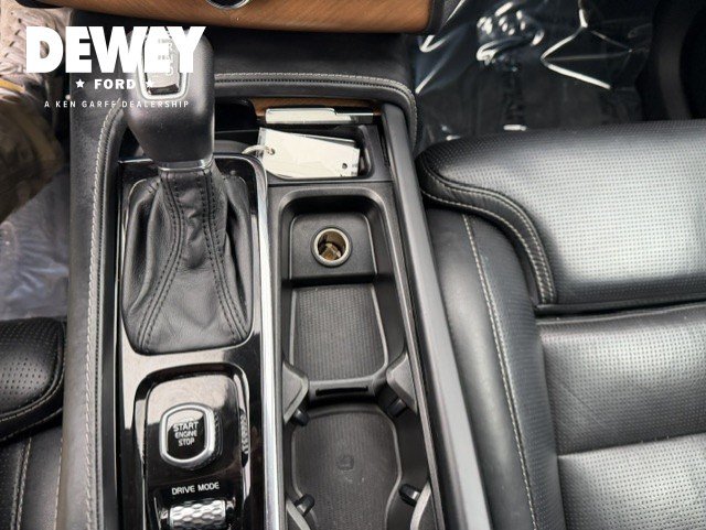 Used 2018 Volvo XC90 T6 Inscription w/ Convenience Package AWD/4WD image 23
