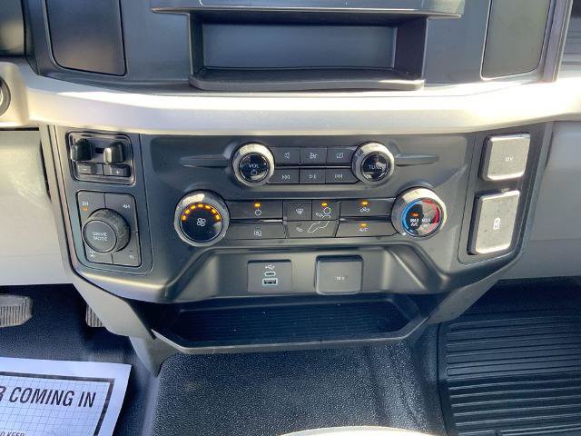 Certified 2024 Ford F250 XL w/ XL Off-Road Package AWD/4WD image 18
