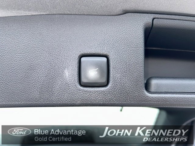 Certified 2025 Ford Escape Active w/ Cold Weather Package image 14