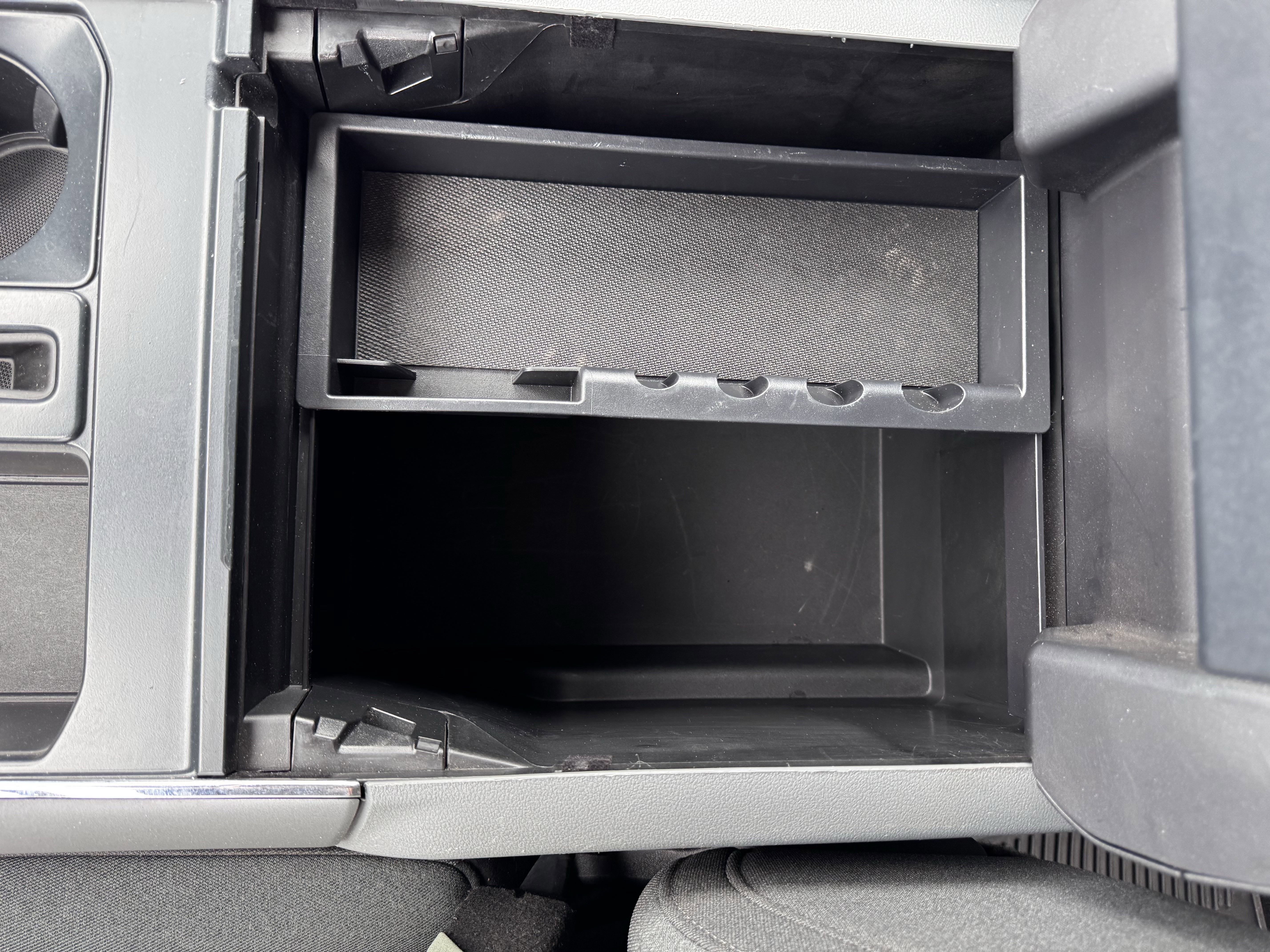 Certified 2024 Ford F150 XLT w/ Mobile Office Package image 24