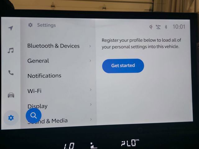 Used 2023 Toyota Tundra Limited image 21