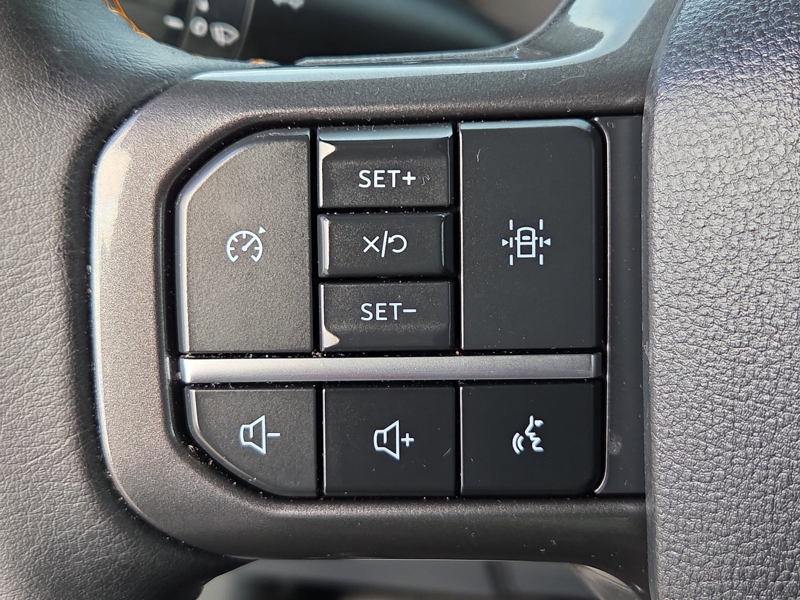 Certified 2023 Ford F150 Tremor image 20