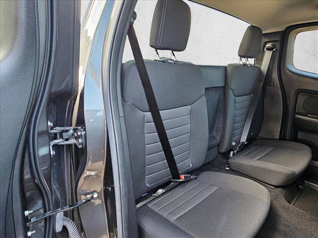 Certified 2019 Ford Ranger XLT w/ Equipment Group 301A Mid RWD image 16