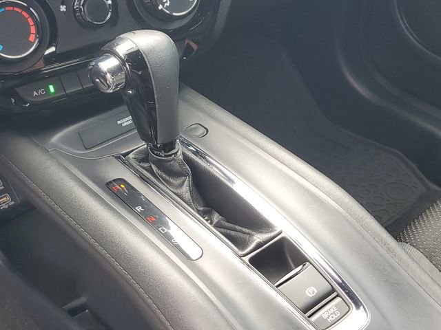 Used 2019 Honda HR-V Sport image 29