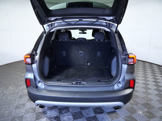Certified 2025 Ford Escape Active image 9