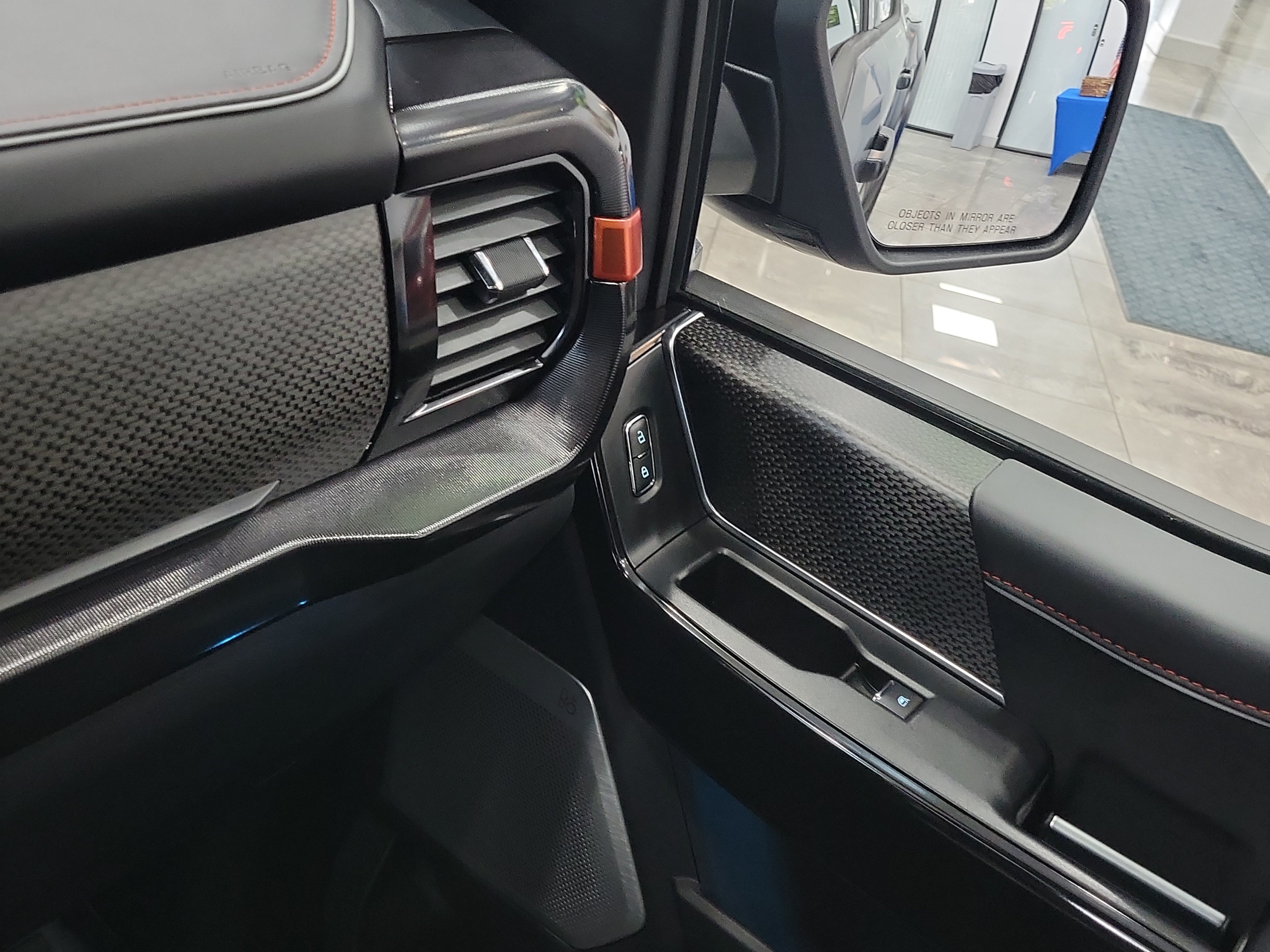 Certified 2024 Ford F150 Raptor w/ Equipment Group 803A Raptor R AWD/4WD image 27