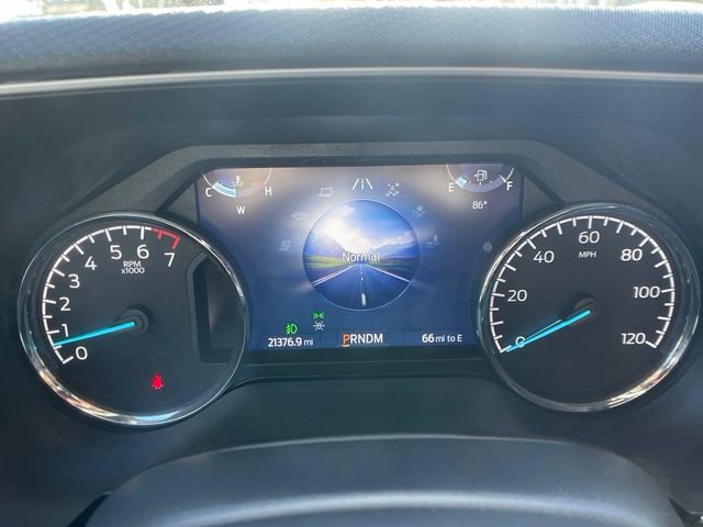 Certified 2022 Ford F150 XLT w/ Equipment Group 302A High AWD/4WD image 29