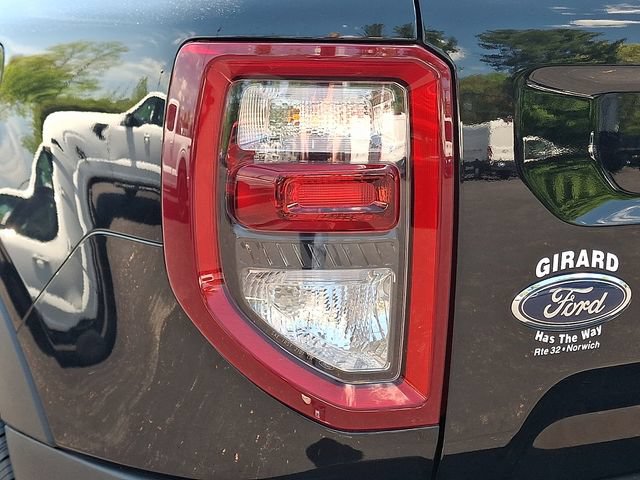 Certified 2025 Ford Bronco Sport Big Bend AWD/4WD image 12