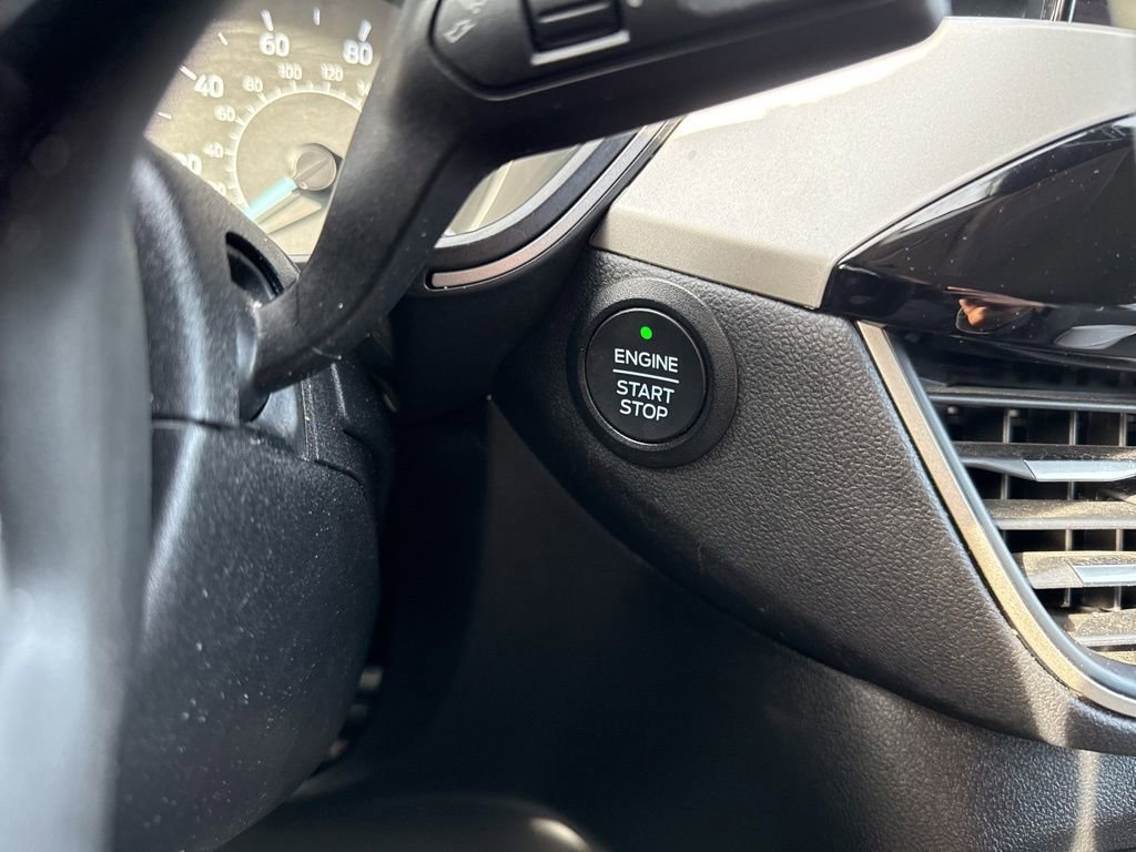 Certified 2022 Ford Escape SE w/ Cold Weather Package image 31