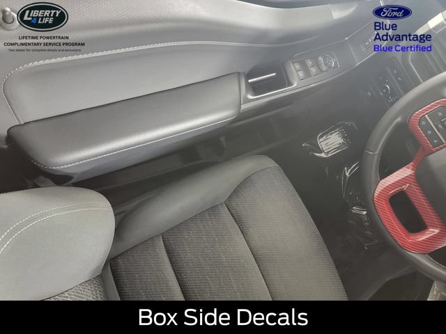Certified 2023 Ford F150 XLT w/ Equipment Group 302A High AWD/4WD image 32