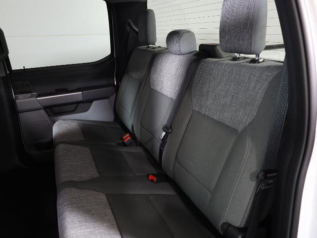 Certified 2023 Ford F150 XLT w/ Equipment Group 301A Mid image 13