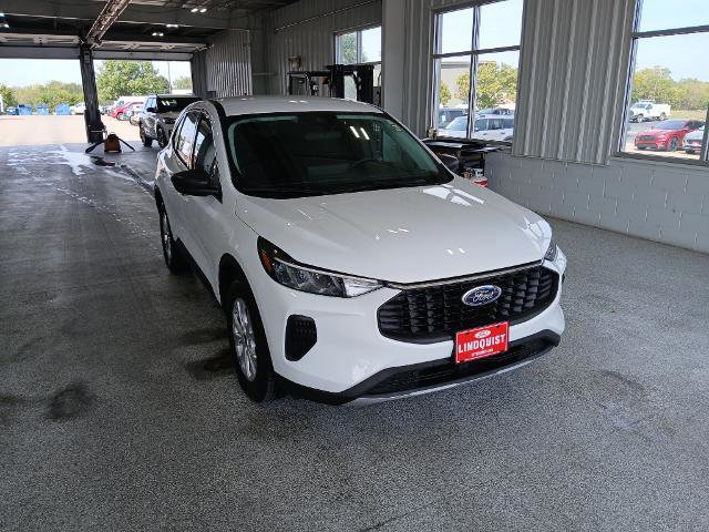 Certified 2023 Ford Escape Active w/ Tech Pack #1 image 7
